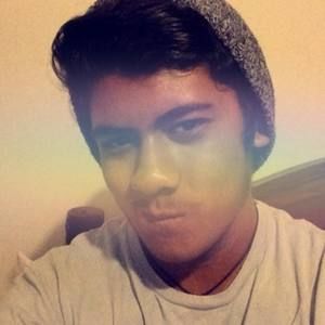 Meet your Posher, Tristan